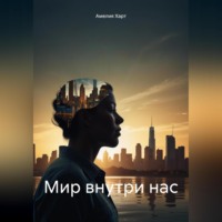 Амелия Харт. Мир внутри нас