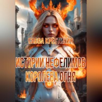 . Истории Нефелимов. Королева Огня