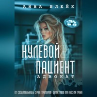 . Нулевой пациент. Адвокат