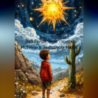 Зохра. Эхо Галактики: Поиск Истины в Звездном Небе
