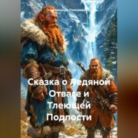 . Сказка о Ледяной Отваге и Тлеющей Подлости