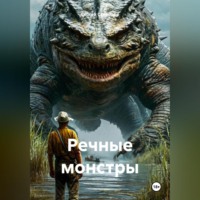 Сергей Геннадьевич Свиридов. Речные монстры