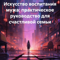 . Искусство воспитания мужа: практическое руководство для счастливой семьи