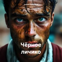 Алексей Куксинский. Чёрное личико