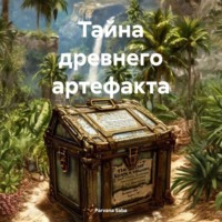 . Тайна древнего артефакта