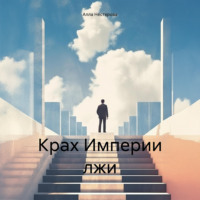 Алла Нестерова. Крах Империи лжи