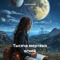 Алексей Яковлев. Тысяча мертвых огней
