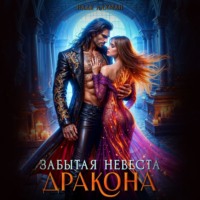 Надя Лахман. Забытая невеста дракона