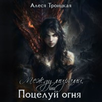 . Между мирами, или Поцелуй огня