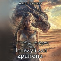 . Между мирами или Поцелуй для дракона