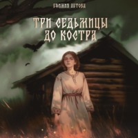 . Три седьмицы до костра