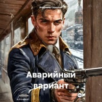 Владимир Александрович Сединкин. Аварийный вариант