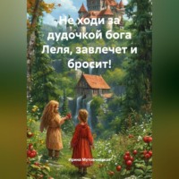 . Не ходи за дудочкой бога Леля, завлечет и бросит!