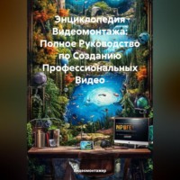 . Энциклопедия Видеомонтажа: Полное Руководство по Созданию Профессиональных Видео