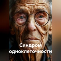 . Синдром одноклеточности