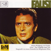 Иоганн Вольфганг фон Гёте. Faust - Johann Wolfgang von Goethe - Der Trag?die erster Teil (ungek?rzt)