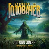 Василий Головачёв. Логово Зверя