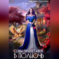 . Совы прилетают в полночь