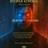 . Вторая Корона: Мир за завесой