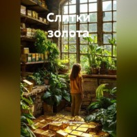 Ирина Зиновьевна Мутовчийская. Слитки золота
