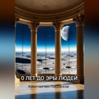 . 0 лет до эры людей