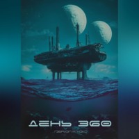 Гэбриэл М. Нокс. День 360
