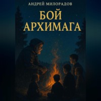 . Бой Архимага
