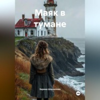 . Маяк в тумане