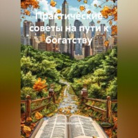 . Практические советы на пути к богатству