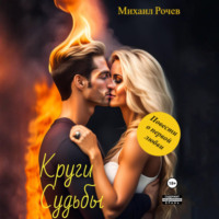 Михаил Рочев. Круги Судьбы