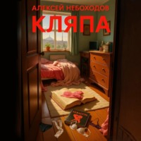 . Кляпа