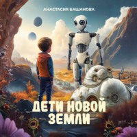 . Дети новой Земли