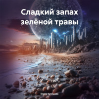 Елена Кулешова. Сладкий запах зелёной травы