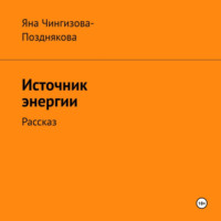 . Источник энергии