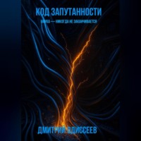 Дмитрий Одиссеев. Код запутанности