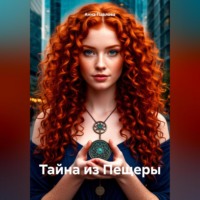 Анна Павлова. Тайна из Пещеры
