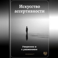 Артем Демиденко. Искусство ассертивности: Уверенно и с уважением