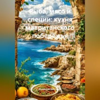 . Рыба, мясо и специи: кухня мавританского побережья