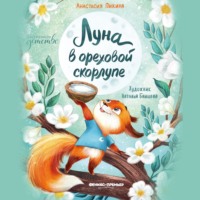 . Луна в ореховой скорлупе