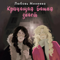 Любовь Минеева. Кричащая Башня знает