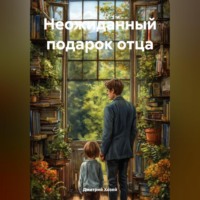 Дмитрий Сергеевич Хозей. Неожиданный подарок отца