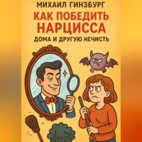 . Как победить нарцисса и другую нечисть дома