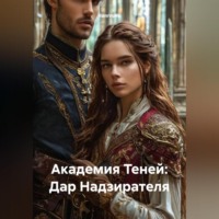 . Академия Теней: Дар Надзирателя