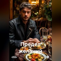 Татьяна Правда. Предел желаний
