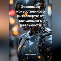 . Эволюция искусственного интеллекта: от концепции к реальности
