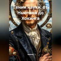. Гении науки: от Ньютона до Хокинга
