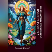 Валерий Жиглов. Увлекательная славянская мифология