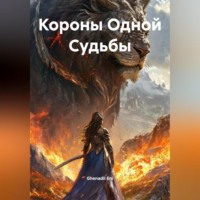 Ghenadii Eni. Короны Одной Судьбы