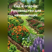 . Сад и огород: Руководство для начинающих