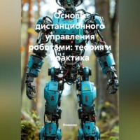 Инженер. Основы дистанционного управления роботами: теория и практика